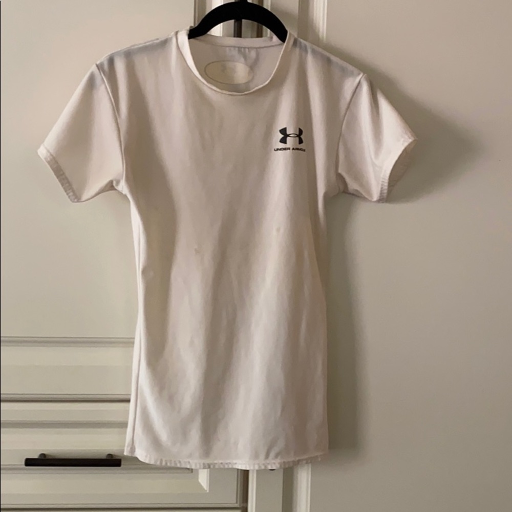 Under Armour Shirt